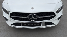 Mercedes-Benz A-Class A200 Sport Executive 5dr Auto Petrol Hatchback